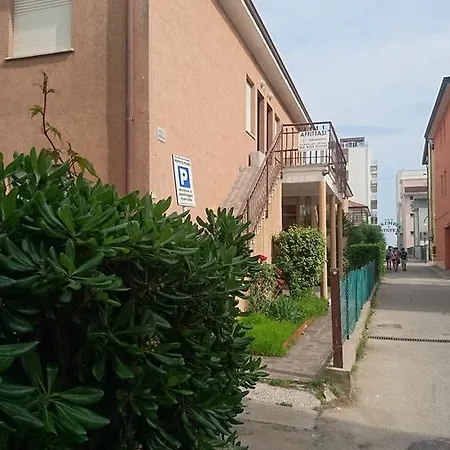 Giulia Bruna Apartment *