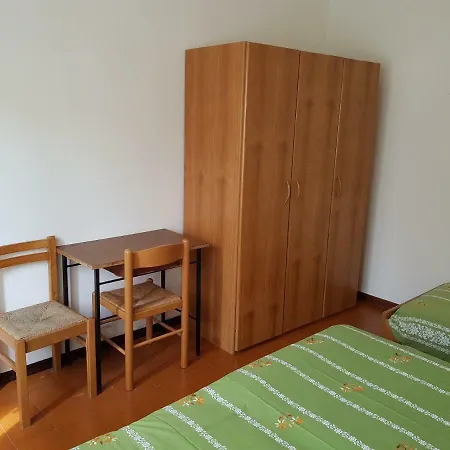 Giulia Bruna Apartment
