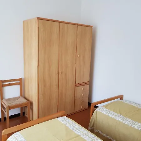 Apartment Giulia Bruna *