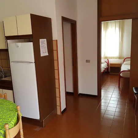Apartment Giulia Bruna *