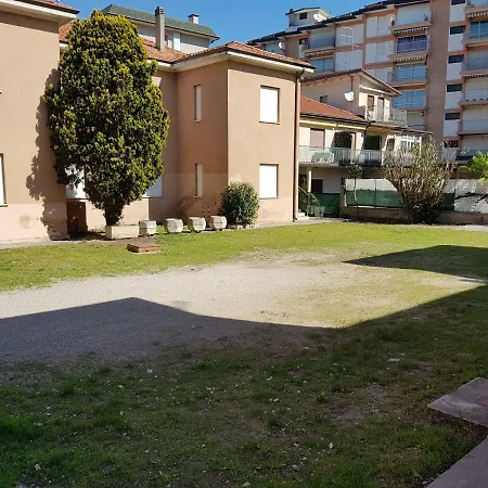 Lägenhet Giulia Bruna Lido di Jesolo