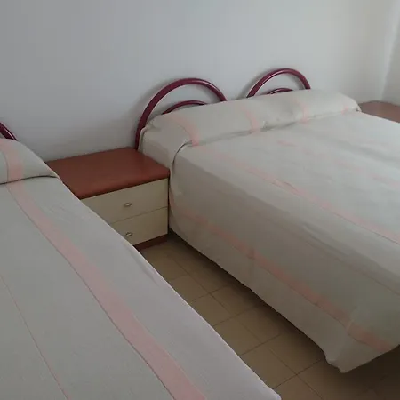 Lägenhet Giulia Bruna Lido di Jesolo