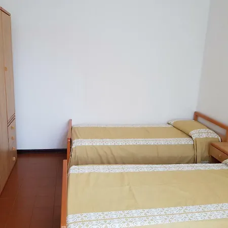 Lägenhet Giulia Bruna Lido di Jesolo