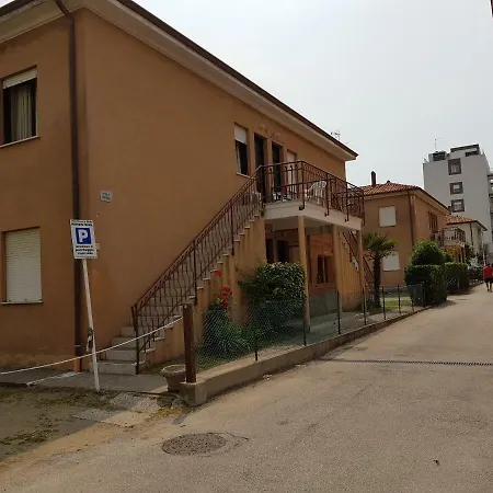 Giulia Bruna Lido di Jesolo
